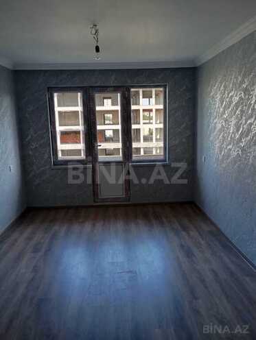 1-комн. вторичка - Сумгаит - 32 м² (5)