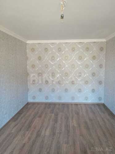 1-комн. вторичка - Сумгаит - 32 м² (2)