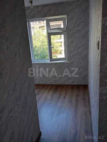 1-комн. вторичка - Сумгаит - 32 м² (1)