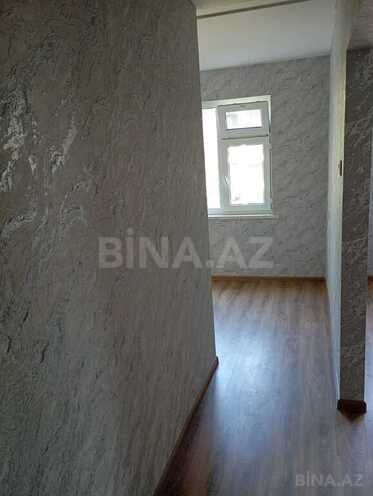 1-комн. вторичка - Сумгаит - 32 м² (8)