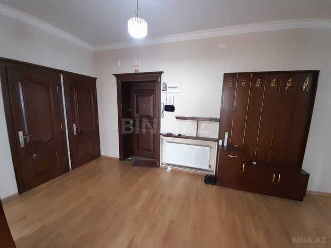 4 otaqlı yeni tikili - Nərimanov r. - 200 m² (24)