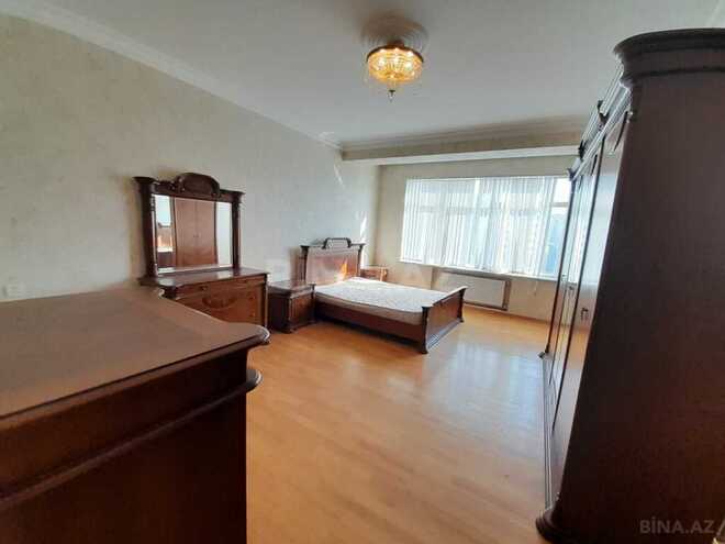 4 otaqlı yeni tikili - Nərimanov r. - 200 m² (7)