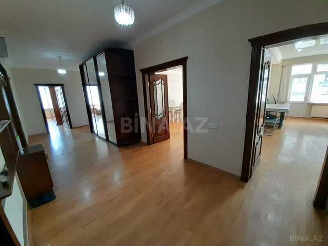 4 otaqlı yeni tikili - Nərimanov r. - 200 m² (18)