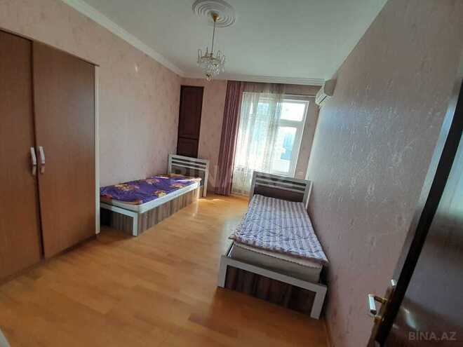 4 otaqlı yeni tikili - Nərimanov r. - 200 m² (8)