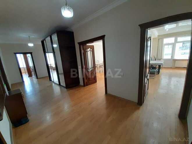 4 otaqlı yeni tikili - Nərimanov r. - 200 m² (26)