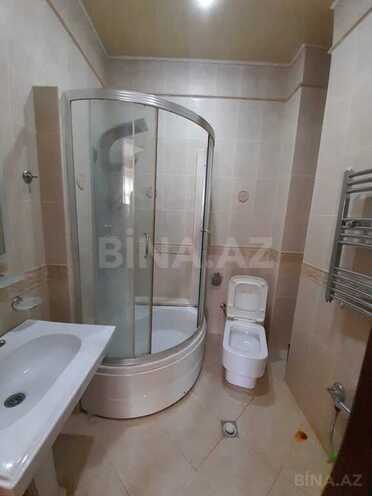 4 otaqlı yeni tikili - Nərimanov r. - 200 m² (28)