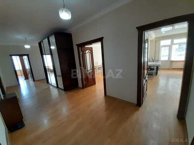 4 otaqlı yeni tikili - Nərimanov r. - 200 m² (22)