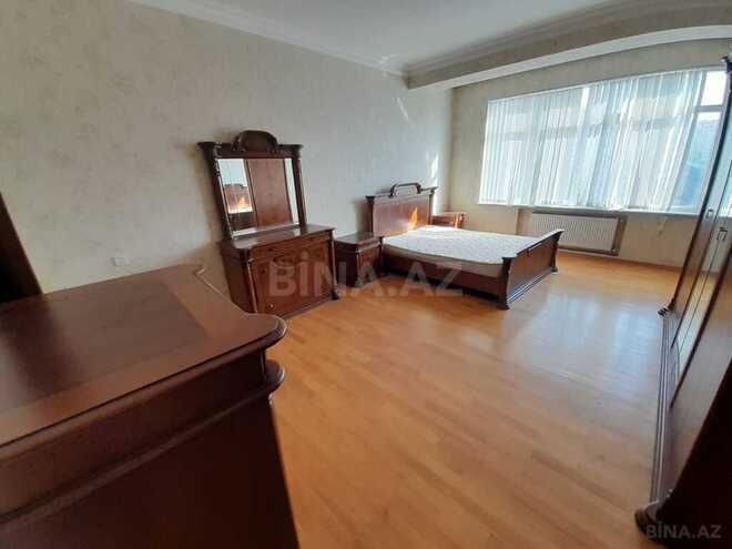 4 otaqlı yeni tikili - Nərimanov r. - 200 m² (6)