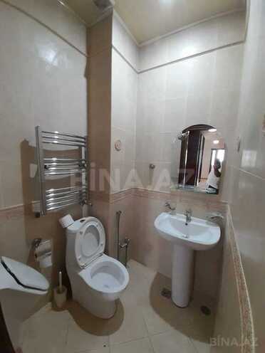 4 otaqlı yeni tikili - Nərimanov r. - 200 m² (27)