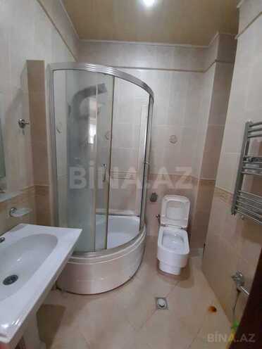4 otaqlı yeni tikili - Nərimanov r. - 200 m² (10)