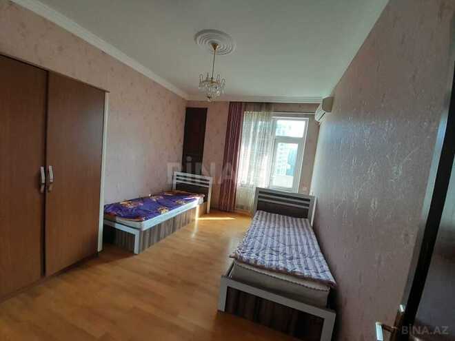4 otaqlı yeni tikili - Nərimanov r. - 200 m² (12)
