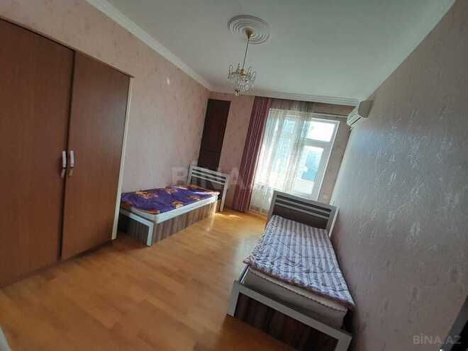 4 otaqlı yeni tikili - Nərimanov r. - 200 m² (9)