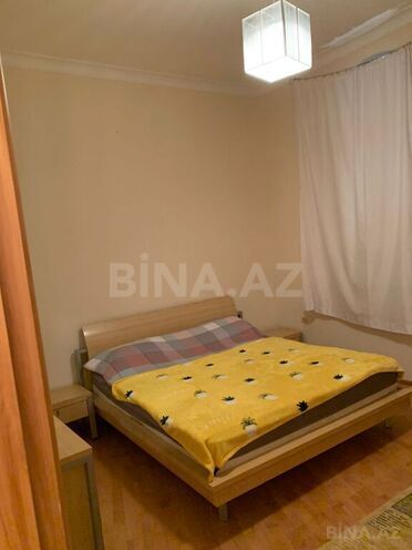 3-комн. вторичка - м. Ичеришехер - 105 м² (6)