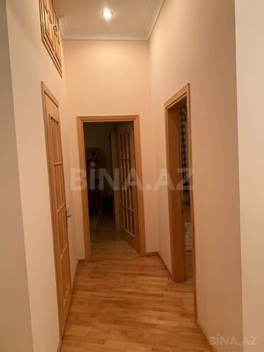 3-комн. вторичка - м. Ичеришехер - 105 м² (5)