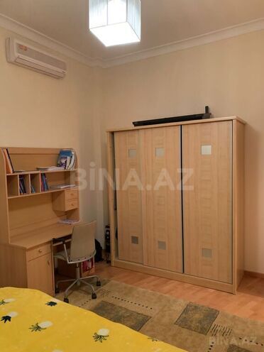 3-комн. вторичка - м. Ичеришехер - 105 м² (8)