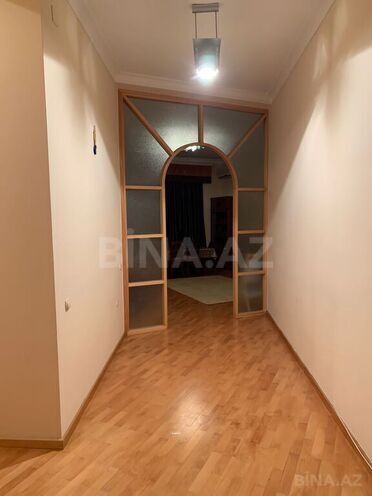 3-комн. вторичка - м. Ичеришехер - 105 м² (2)