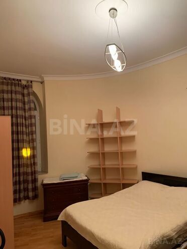 3-комн. вторичка - м. Ичеришехер - 105 м² (7)