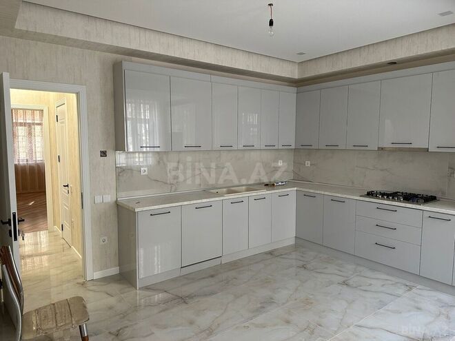 4 otaqlı ofis - Nəsimi m. - 140 m² (17)