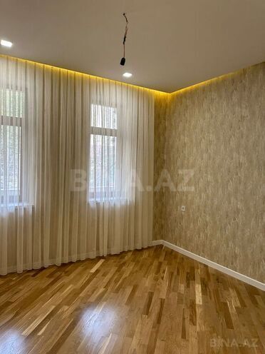 4 otaqlı ofis - Nəsimi m. - 140 m² (2)