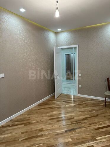 4 otaqlı ofis - Nəsimi m. - 140 m² (8)