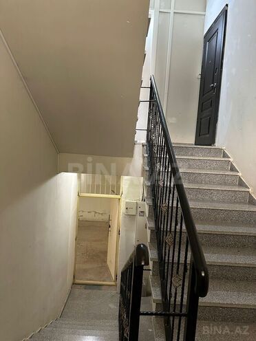 4 otaqlı ofis - Nəsimi m. - 140 m² (19)