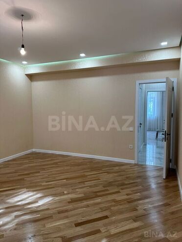 4 otaqlı ofis - Nəsimi m. - 140 m² (6)