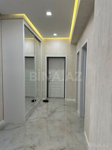 4 otaqlı ofis - Nəsimi m. - 140 m² (15)