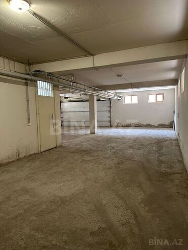 4 otaqlı ofis - Nəsimi m. - 140 m² (21)