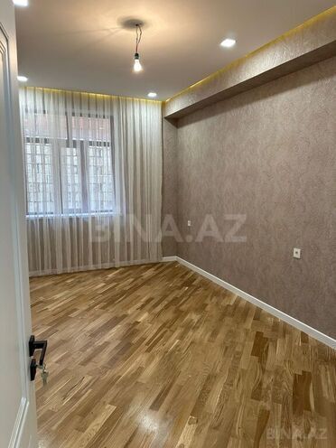 4 otaqlı ofis - Nəsimi m. - 140 m² (1)