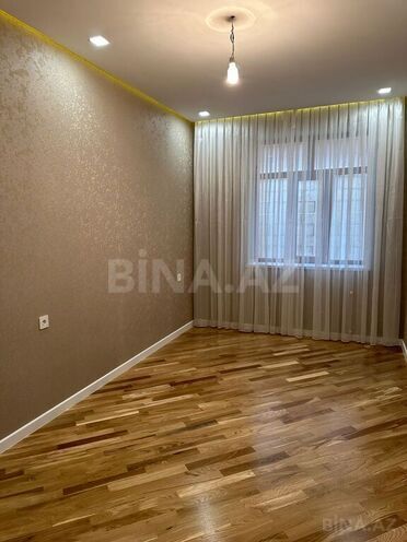 4 otaqlı ofis - Nəsimi m. - 140 m² (3)