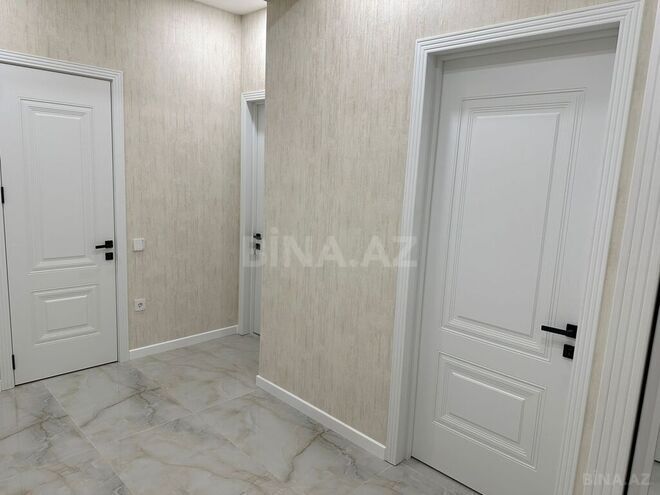 4 otaqlı ofis - Nəsimi m. - 140 m² (7)