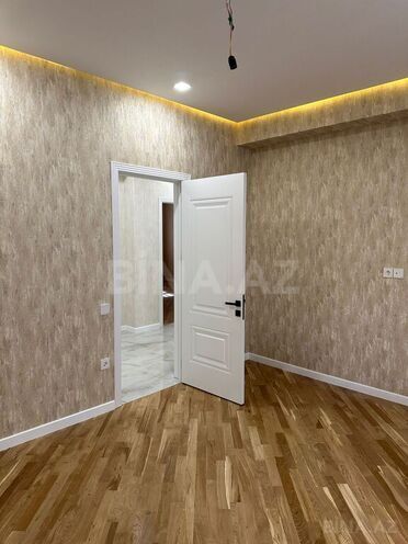4 otaqlı ofis - Nəsimi m. - 140 m² (11)