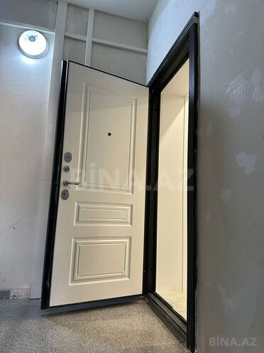 4 otaqlı ofis - Nəsimi m. - 140 m² (14)