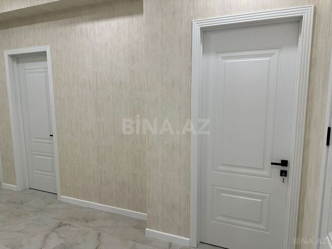 4 otaqlı ofis - Nəsimi m. - 140 m² (10)