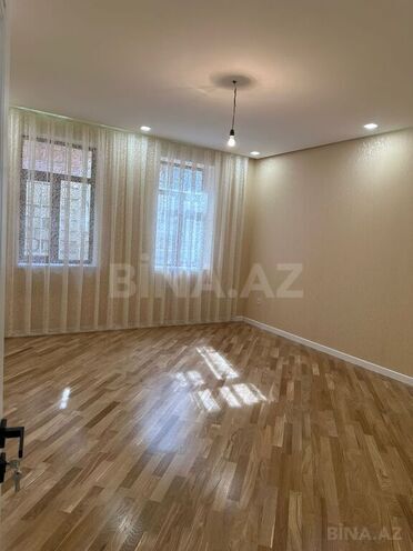 4 otaqlı ofis - Nəsimi m. - 140 m² (5)