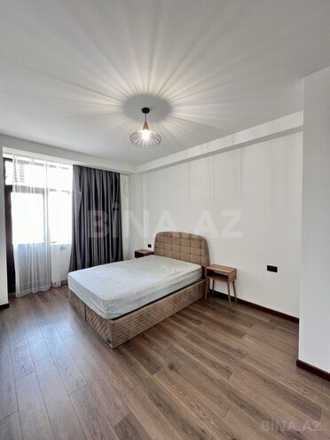 2 otaqlı yeni tikili - Azadlıq Prospekti m. - 65 m² (8)