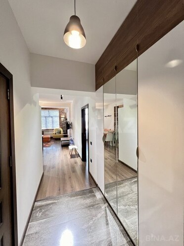2 otaqlı yeni tikili - Azadlıq Prospekti m. - 65 m² (5)