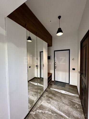 2 otaqlı yeni tikili - Azadlıq Prospekti m. - 65 m² (10)