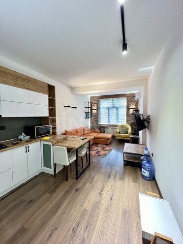 2 otaqlı yeni tikili - Azadlıq Prospekti m. - 65 m² (6)