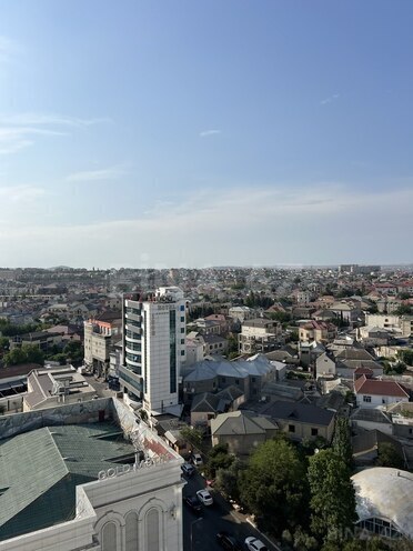2 otaqlı yeni tikili - Azadlıq Prospekti m. - 65 m² (15)