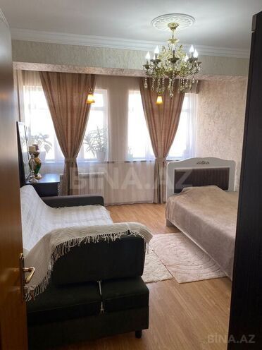 2 otaqlı yeni tikili - Yeni Yasamal q. - 81 m² (1)