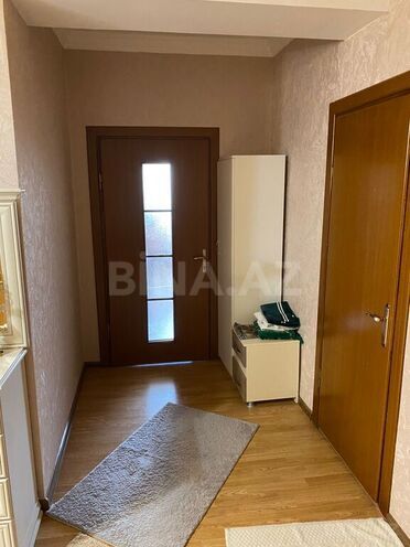 2 otaqlı yeni tikili - Yeni Yasamal q. - 81 m² (19)