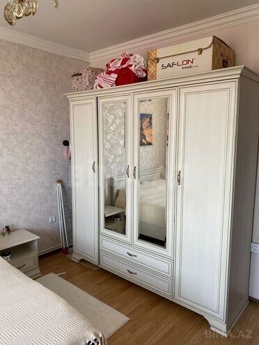 2 otaqlı yeni tikili - Yeni Yasamal q. - 81 m² (10)