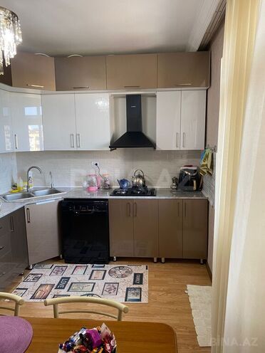 2 otaqlı yeni tikili - Yeni Yasamal q. - 81 m² (6)