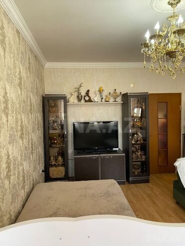 2 otaqlı yeni tikili - Yeni Yasamal q. - 81 m² (14)
