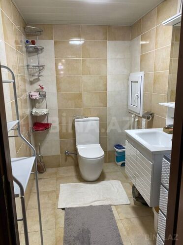 2 otaqlı yeni tikili - Yeni Yasamal q. - 81 m² (25)
