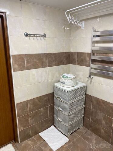 2 otaqlı yeni tikili - Yeni Yasamal q. - 81 m² (24)