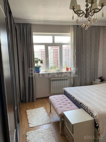 2 otaqlı yeni tikili - Yeni Yasamal q. - 81 m² (9)