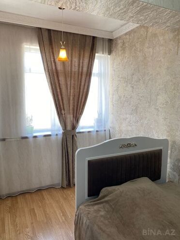 2 otaqlı yeni tikili - Yeni Yasamal q. - 81 m² (15)