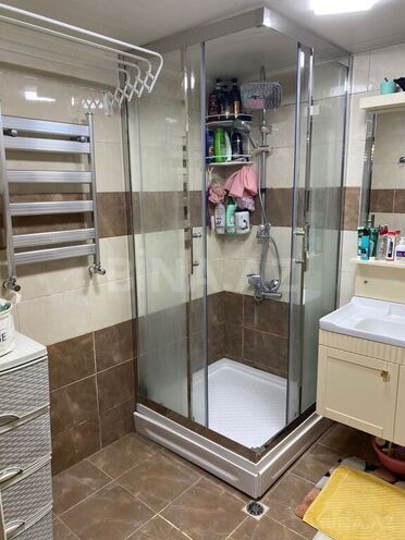 2 otaqlı yeni tikili - Yeni Yasamal q. - 81 m² (23)